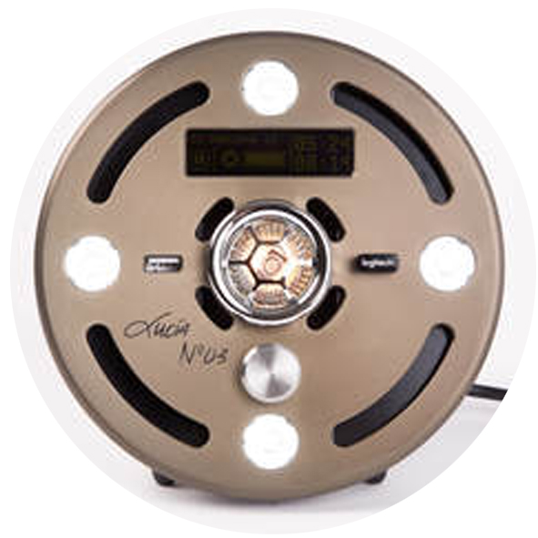 Lucid Light Experience