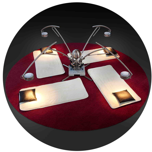 Lucid Light Experience